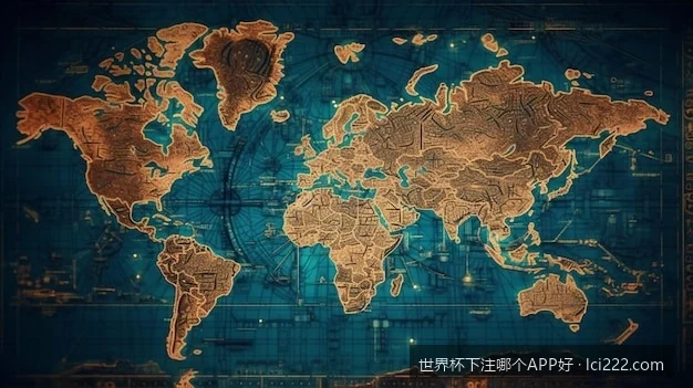 赔率高、提现快！2026世界杯热门投注APP功能对比与推荐